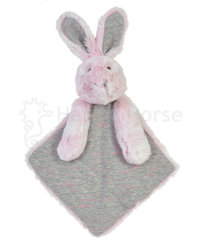 Happy horse Rabbit Rivoli pink  tuttle  